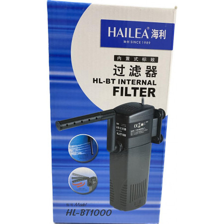 HAILEA HL-BT1000