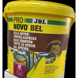 JBL PRO NOVO BEL PUL KOVA...