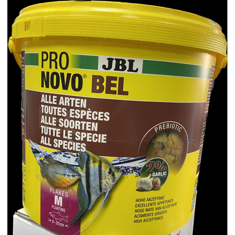 JBL PRO NOVO BEL PUL KOVA 5,5 LT