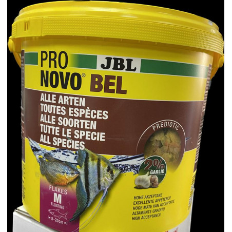 JBL PRO NOVO BEL PUL KOVA 5,5 LT