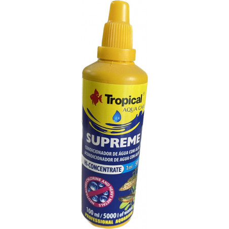 TROPİCAL SUPREME 100 ML