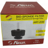 Art-AKUA 200L PİPO FİLTRE