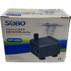 SOBO WP-3200