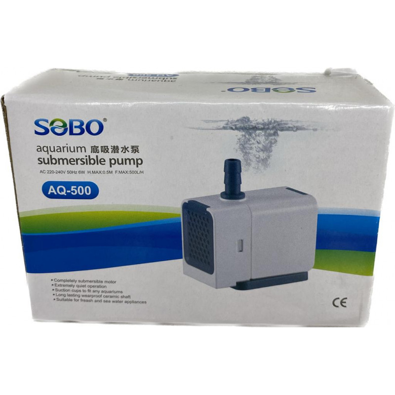 SOBO AQ-500