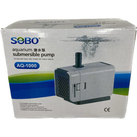 SOBO AQ-1000