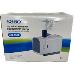 SOBO AQ-1500