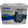 SOBO WP-3300