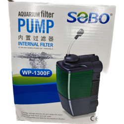 SOBO WP-1300 F