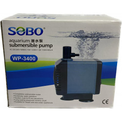 SOBO WP-3400