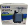 SOBO WP-3400