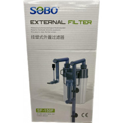 SOBO SF-150 F