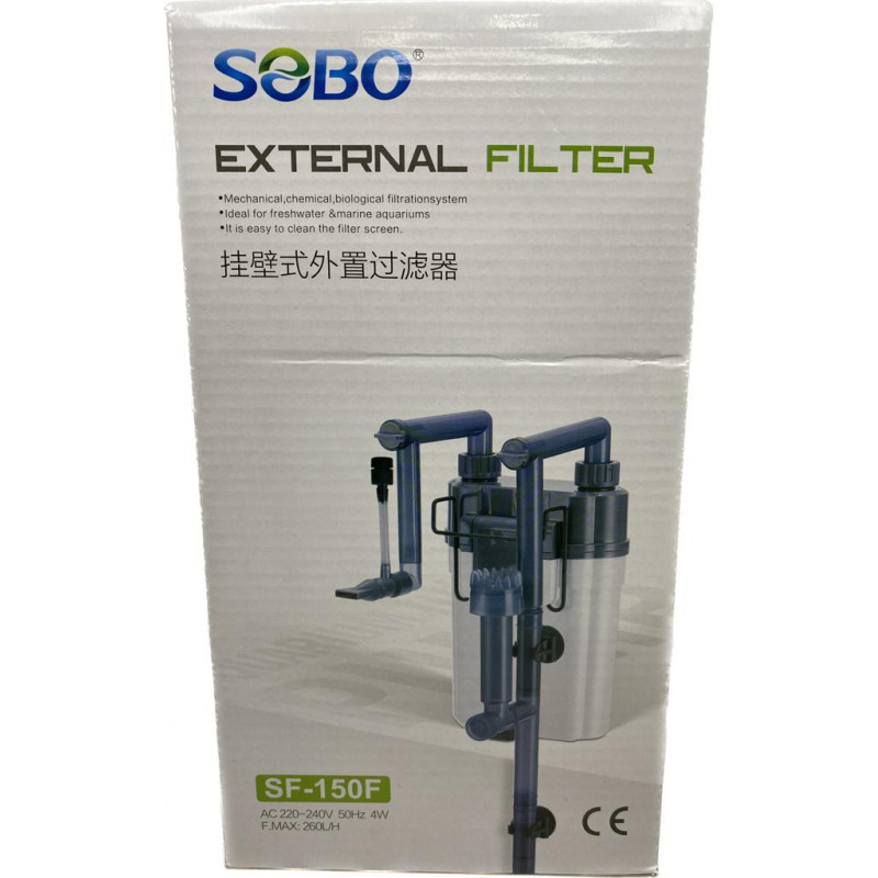 SOBO SF-150 F