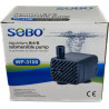 SOBO WP-3100