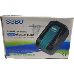 SOBO SB-1102