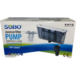 SOBO WP-508 H