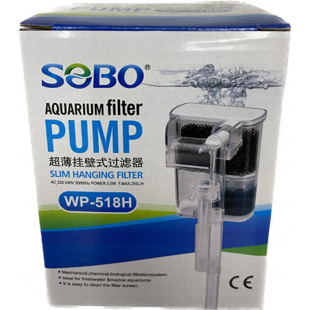 SOBO WP-518 H