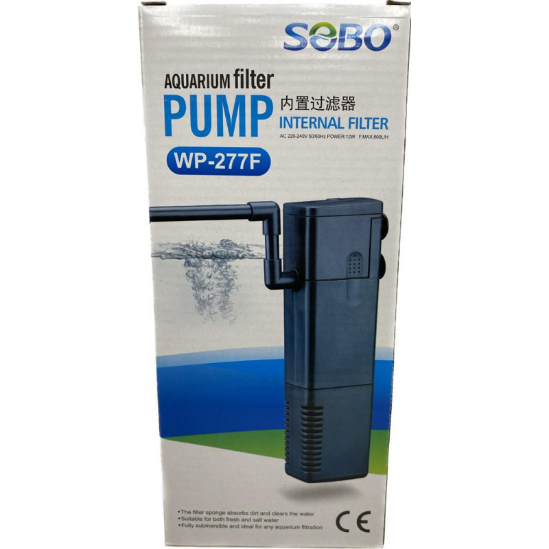 SOBO WP-277 F