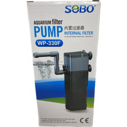 SOBO WP- 330 F