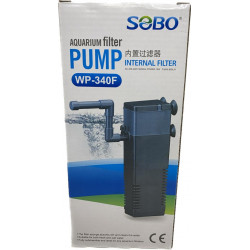 SOBO WP- 340 F