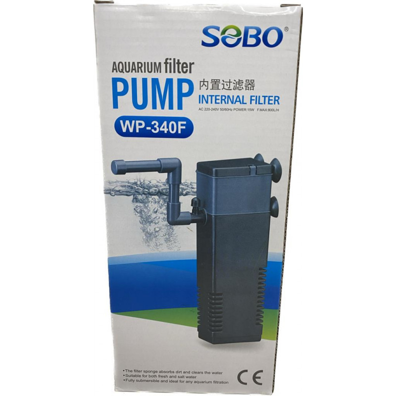 SOBO WP- 340 F