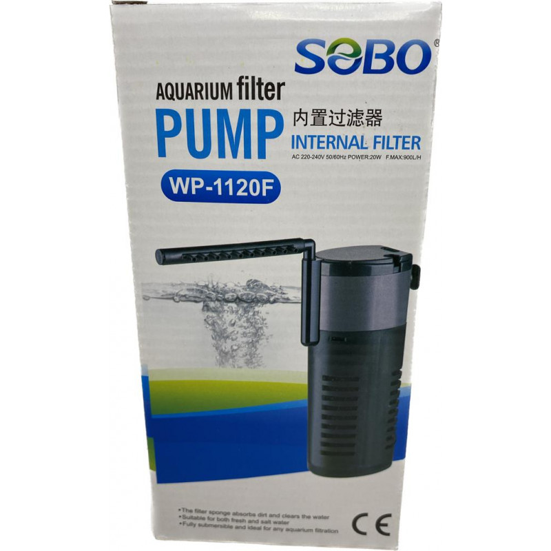 SOBO WP- 1120 F