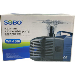 SOBO WP-4500