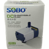 SOBO PD-2 ( DC) SUMP MOTORU