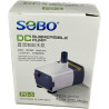 SOBO PD-3 ( DC) SUMP MOTORU