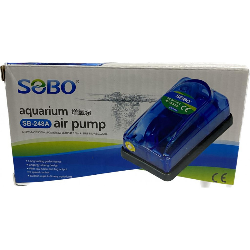 SOBO SB-248A