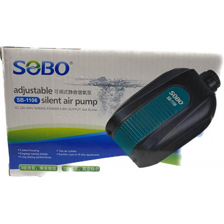 SOBO SB-1106