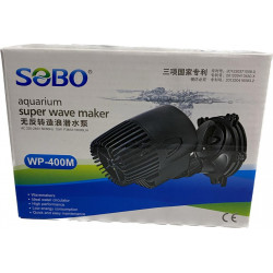 SOBO WP-400M