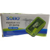 SOBO SB-333A