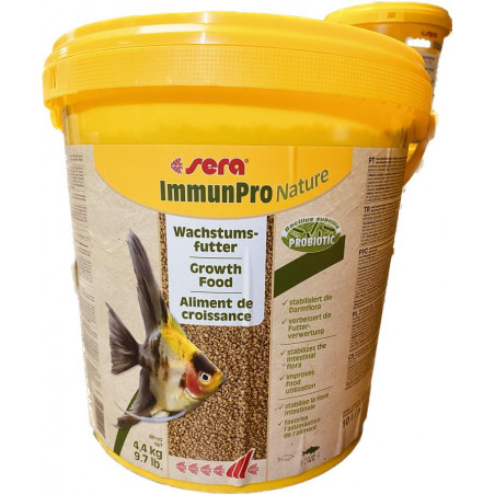 SERA İMMUNPRO NATURE 50-100-250 GR