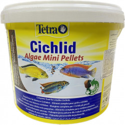 TETRA CİCHLİD ALGAE MİNİ...