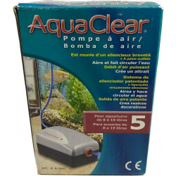 AQUA CLEAR A-840