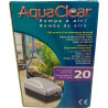 AQUA CLEAR A-844