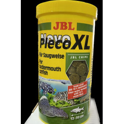 JBL NOVO PLECO XL...