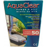 AQUA CLEAR A-848