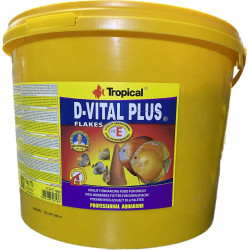 TROPİCAL D-VİTAL PLUS  PUL...