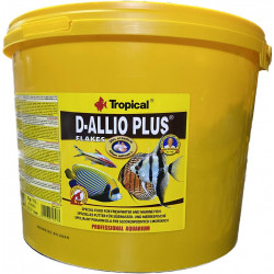 TROPİCAL D-ALLIO PLUS PUL...