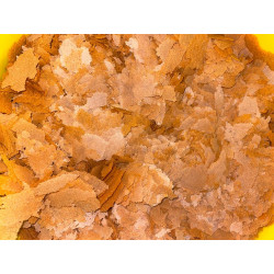 TROPİCAL KRİLL FLAKE PUL 50-100-250 GRAM