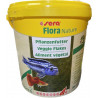 SERA FLORA  NATURE PUL  50-100-250 GR