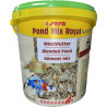 SERA POND MİX ROYAL NATURE PUL  50-100-250 GR