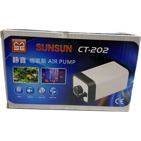 SUNSUN CT-202