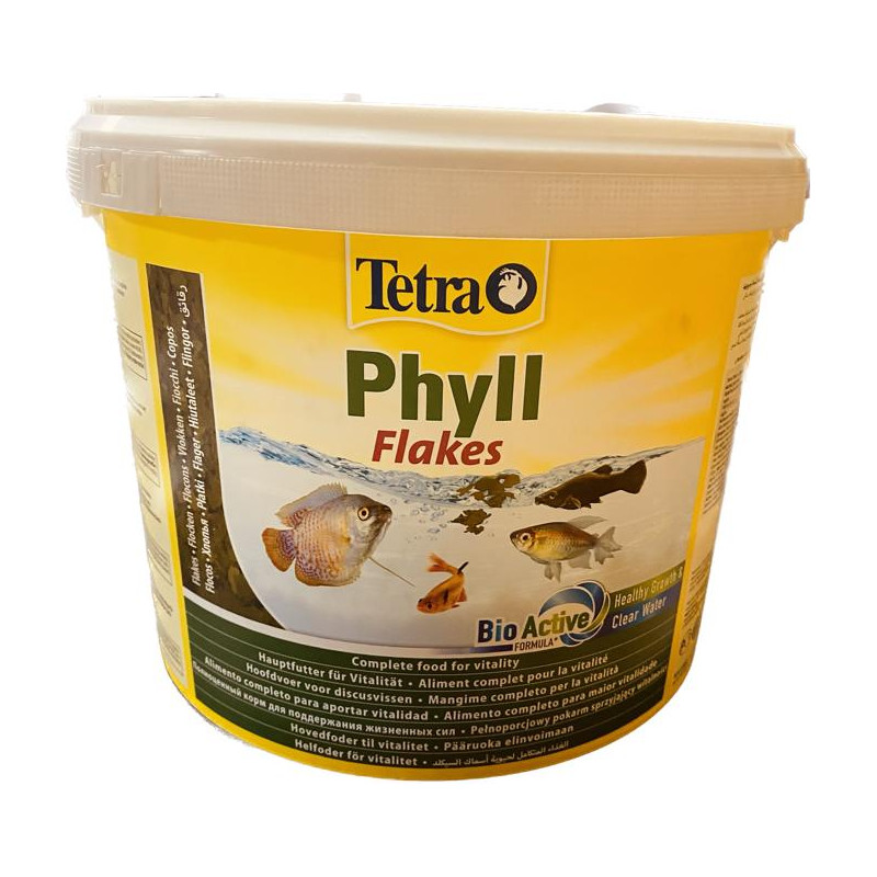 TETRA  PHYLL  PUL 50-100-250 GRAM