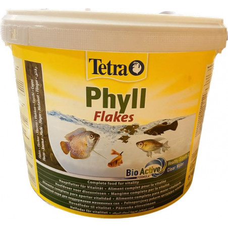 TETRA  PHYLL  PUL 50-100-250 GRAM