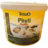 TETRA  PHYLL  PUL 50-100-250 GRAM