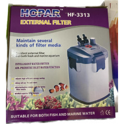 HOPAR HF-3313