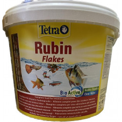 TETRA RUBİN FLAKES  PUL...