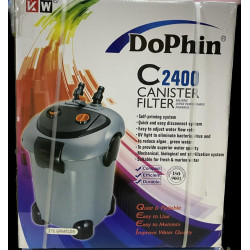 DOPHİN C-2400